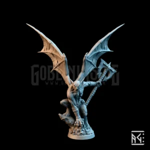 Vaal Kan the Firstborn
