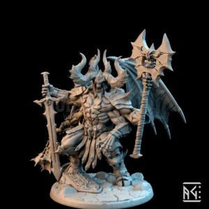 Moloch Scourge of Inferno
