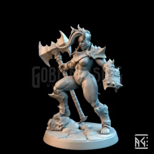 Vaeryss Champion of Asmodeus Alternative