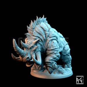 Dragonpeak Behemot C Wild