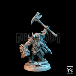 Dumir Berserker Lord Helmet