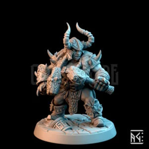 Dwarf Berserkers D Berserker Hammer