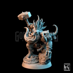 Tarum Bloodhammer