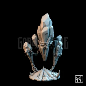 Beastmen Menhir