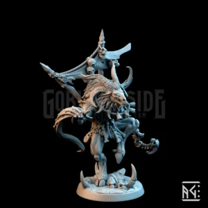 Cavroon Gobor Bonedancer