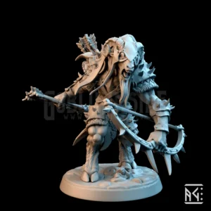 Gobor Warrior C Bow