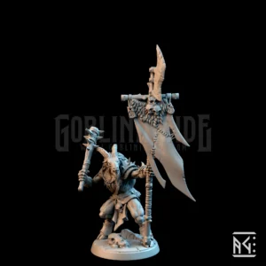 Gobor Warrior E