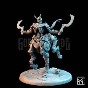 Shadukor Fallen Centaur