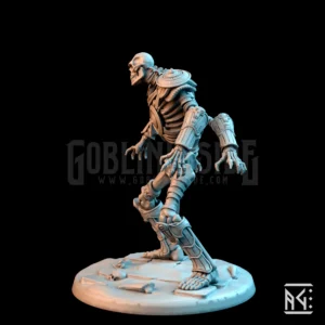 Skeletal Nephilim A