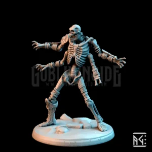 Skeletal Nephilim B