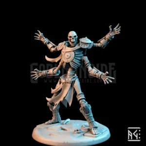 Skeletal Nephilim C