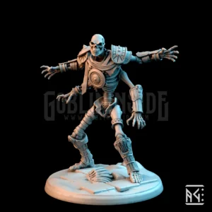 Skeletal Nephilim D