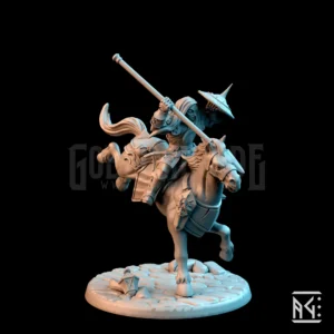 Fighters Guild Horse C