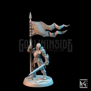 Vanguard Fighter E Warbanner