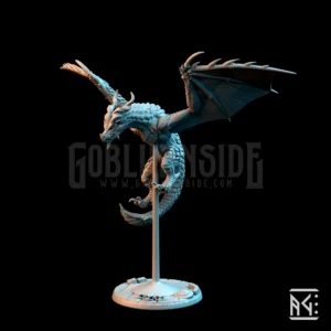 Vanguard Wyvernrider B Wild