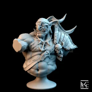Gronk Boomshot Bust