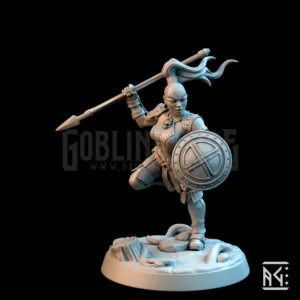 Veiled Sisterhood Rogue C