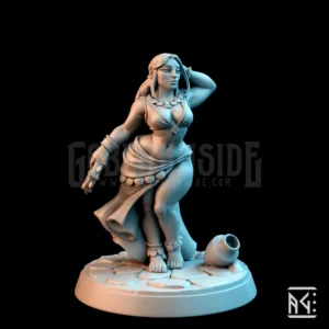 Maribel the Tavern Dancer