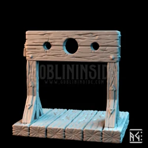 Pillory