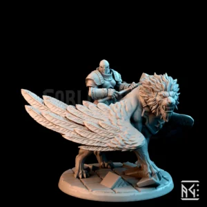 Malak Lionrider D Helmet