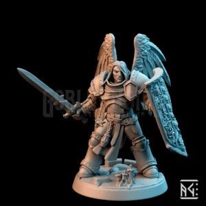 Malak Vindicator A