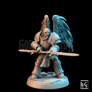 Malak Vindicator B