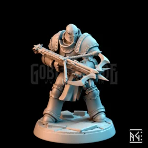 Malak Vindicator B Helmet