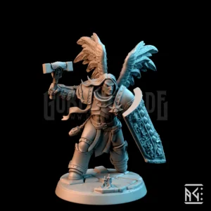 Malak Vindicator C