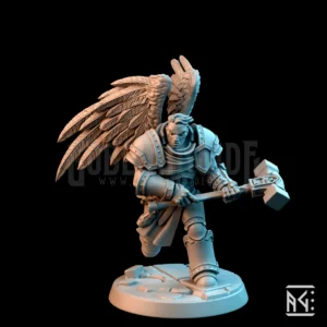 Malak Vindicator D