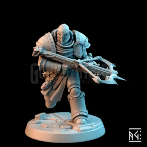 Malak Vindicator D Helmet