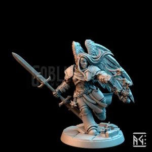 Malak Vindicator E