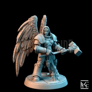 Malak Vindicator F