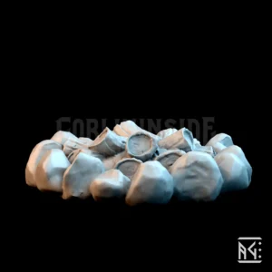 Campfire Unlit