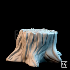 Log Stool A