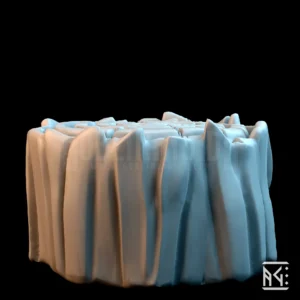 Log Stool B