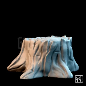 Log Stool C