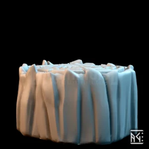 Log Stool D