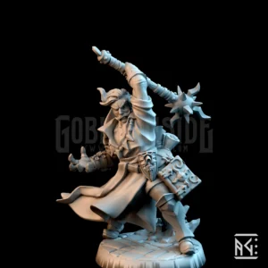 Marko Sol Justicar