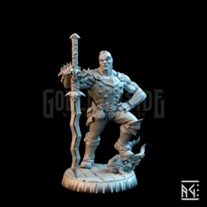 Tino Kobold Bane