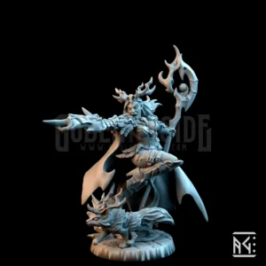 Vulpeana Whitebranch Spell
