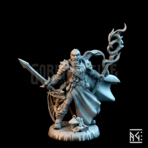 Wappellious Spellbrush