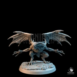 Coven Of The Maw Attack