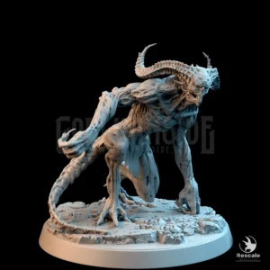 Coven Of The Maw Look