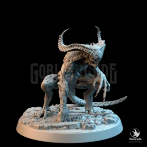 Coven Of The Maw Ready