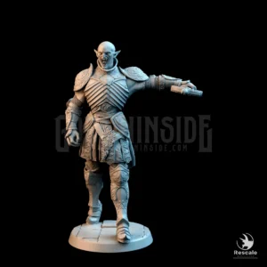 Graveward Legion Duel A