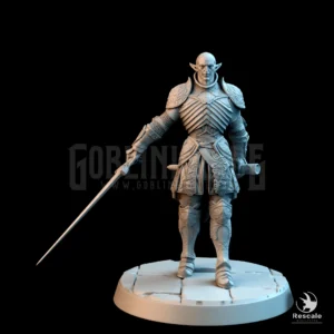 Graveward Legion Duel B