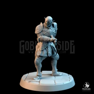 Graveward Legion Ominous