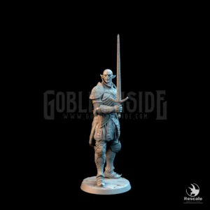 Graveward Legion Ready