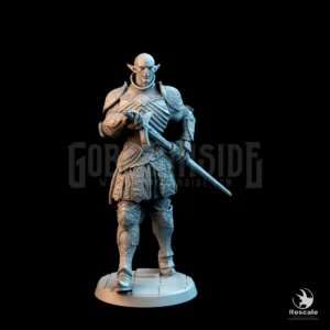 Graveward Legion Unsheathe