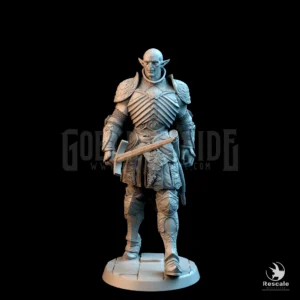 Graveward Legion Walk A